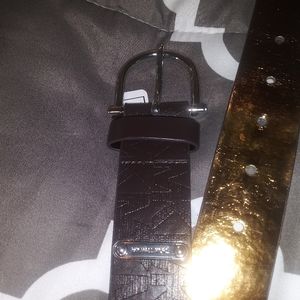Michael Kors Belt